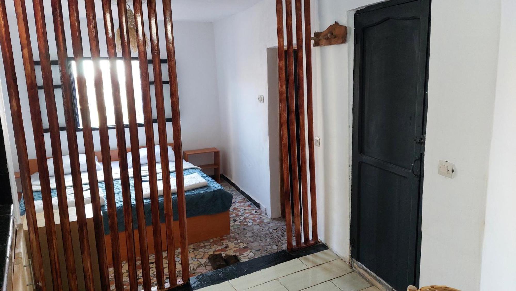 Habibi Hostel Taghazout Dış mekan fotoğraf
